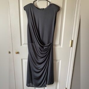 Express dress. Size M. Gray